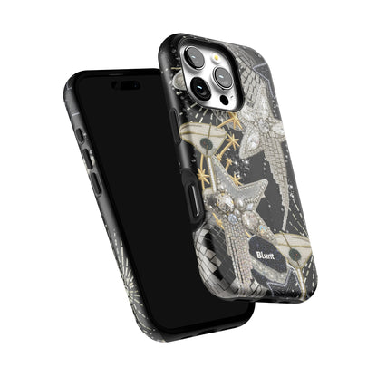 Nightlife iPhone Case gallery - Iphone_16_Pro_6