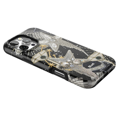 Nightlife iPhone Case gallery - Iphone_16_Pro_Max_2