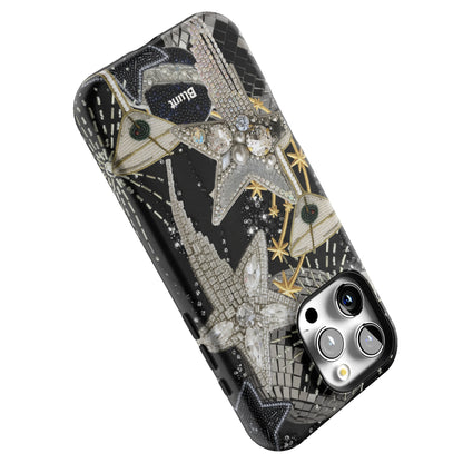 Nightlife iPhone Case gallery - Iphone_16_Pro_Max_5