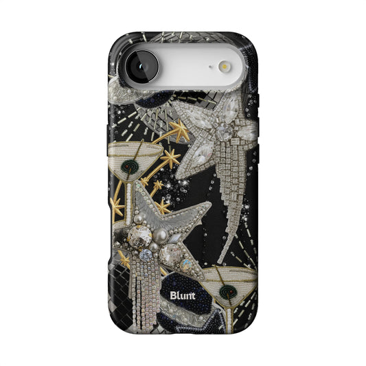 Nightlife iPhone Case gallery - Iphone_17_Air_1