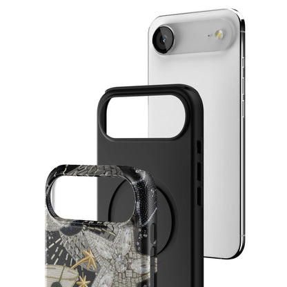 Nightlife iPhone Case gallery - Iphone_17_Air_3