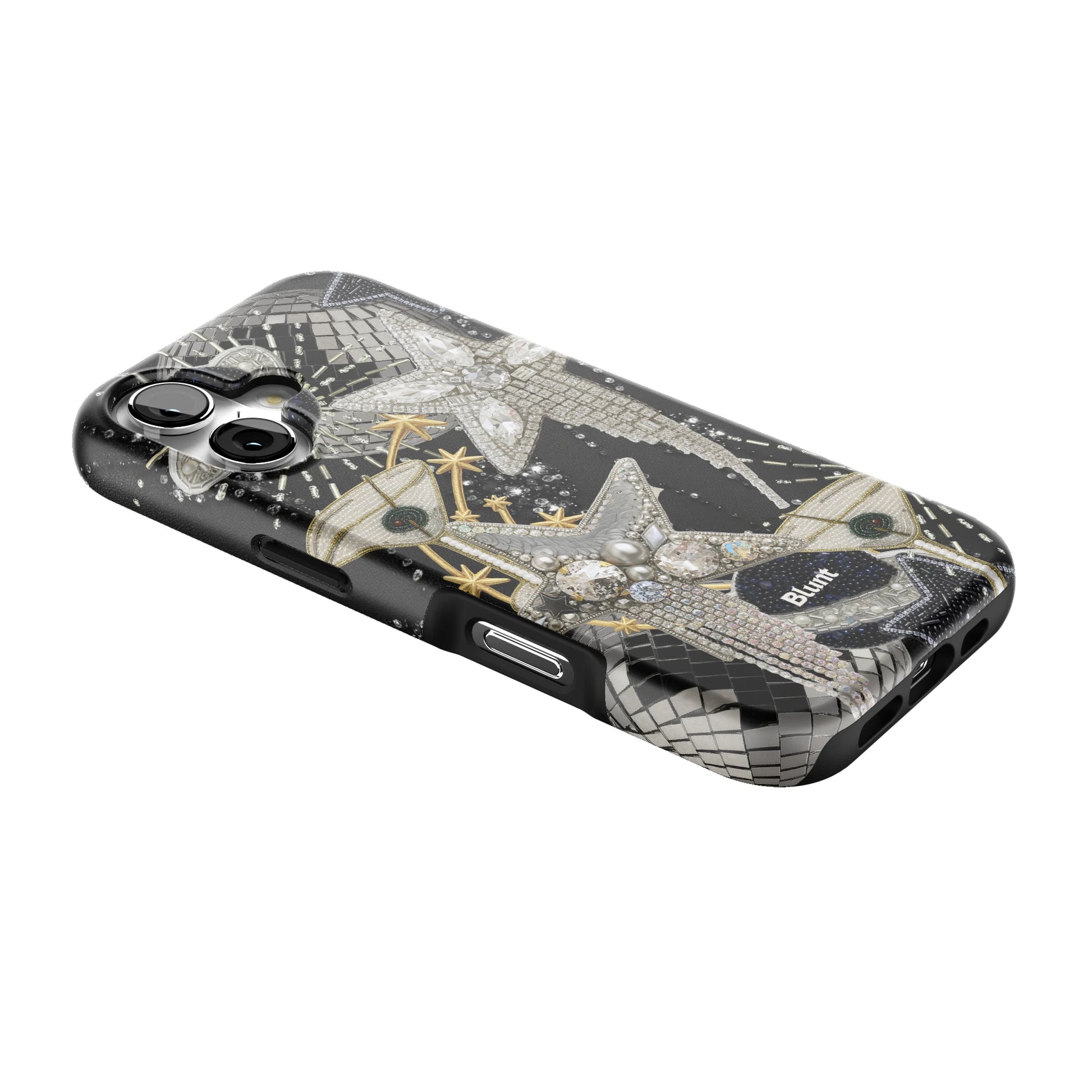 Nightlife iPhone Case gallery - Iphone_17_Iphone_2