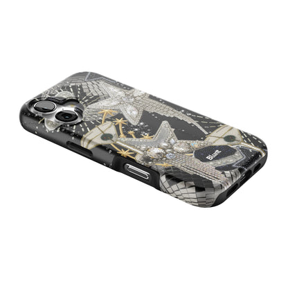 Nightlife iPhone Case gallery - Iphone_17_Iphone_2