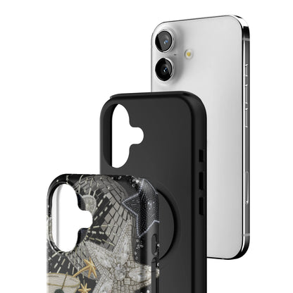 Nightlife iPhone Case gallery - Iphone_17_Iphone_3