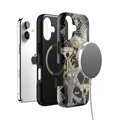 Nightlife iPhone Case gallery - Iphone_17_Iphone_4