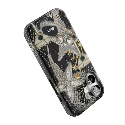 Nightlife iPhone Case gallery - Iphone_17_Iphone_5