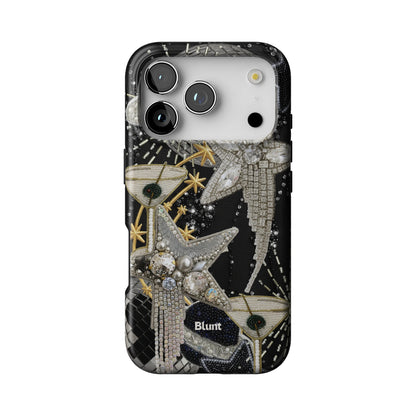 Nightlife iPhone Case gallery - Iphone_17_Pro_1