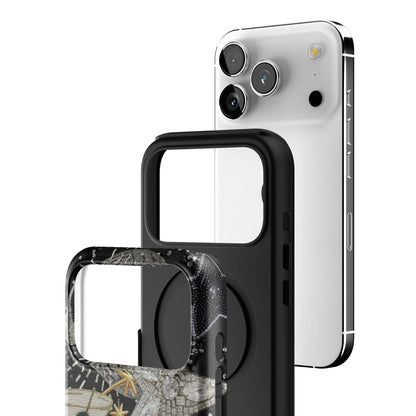 Nightlife iPhone Case gallery - Iphone_17_Pro_3