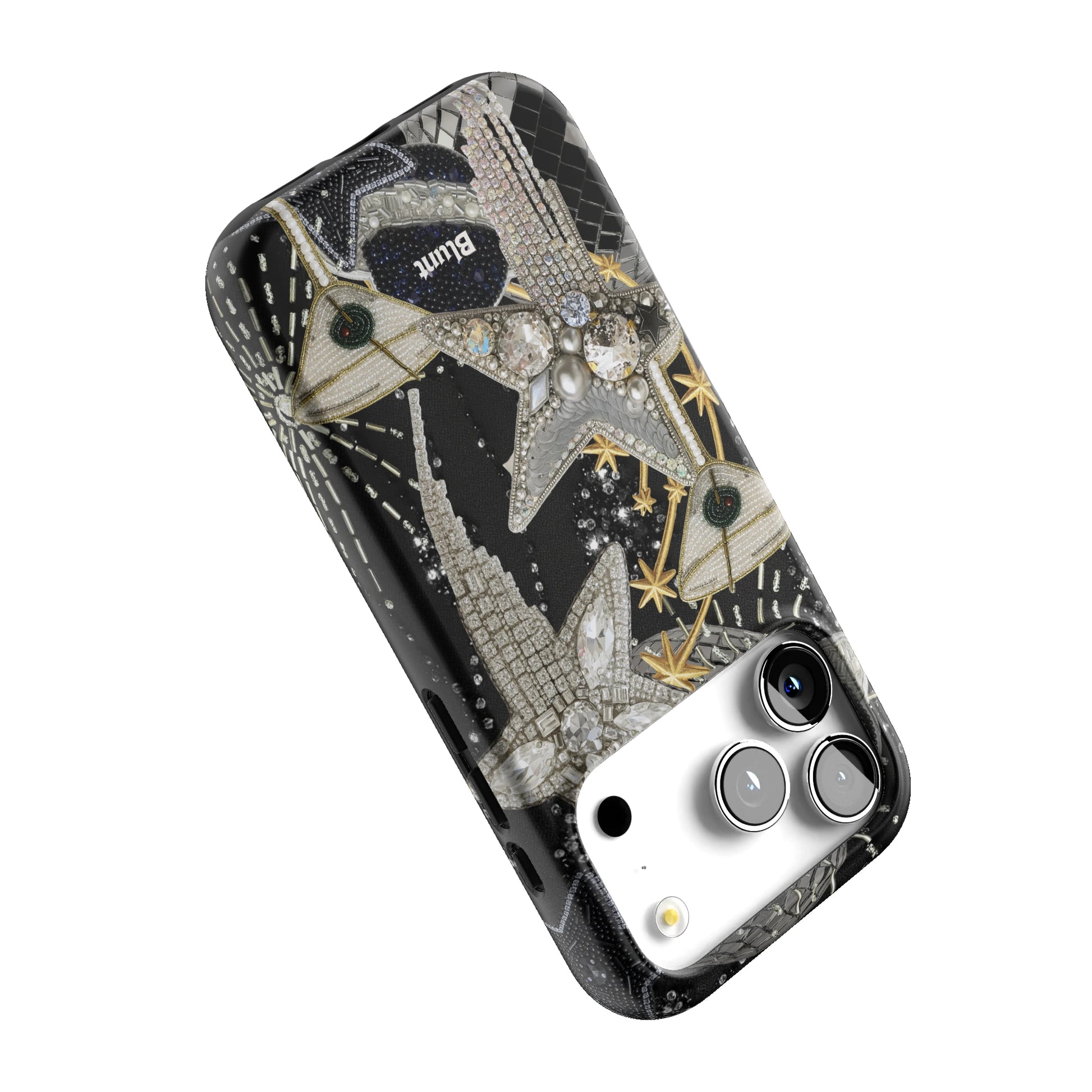 Nightlife iPhone Case gallery - Iphone_17_Pro_5