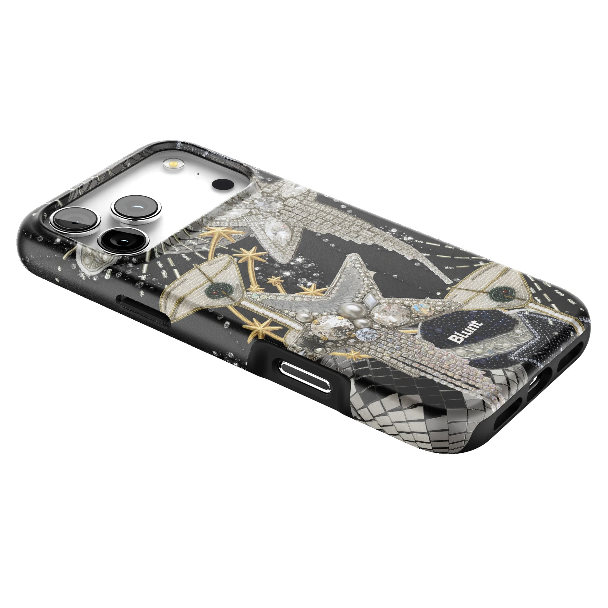 Nightlife iPhone Case gallery - Iphone_17_Pro_Max_2