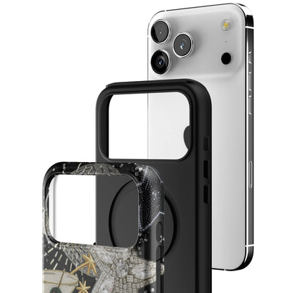 Nightlife iPhone Case gallery - Iphone_17_Pro_Max_3