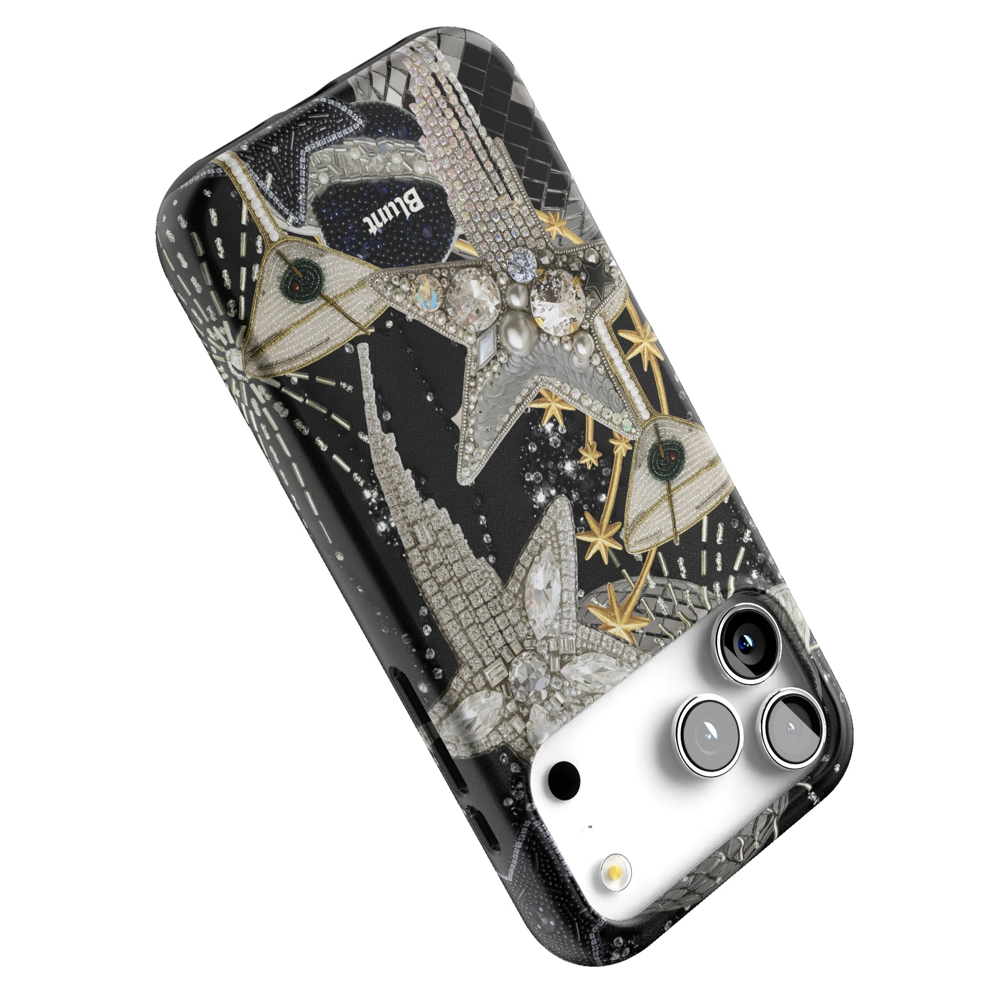 Nightlife iPhone Case gallery - Iphone_17_Pro_Max_5