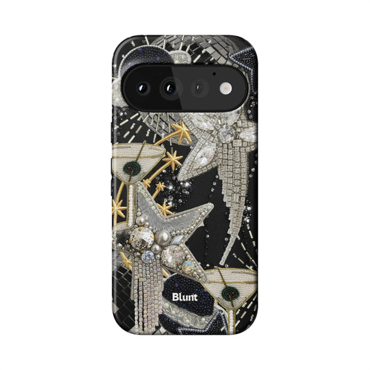 Nightlife Pixel Case - Blunt Cases