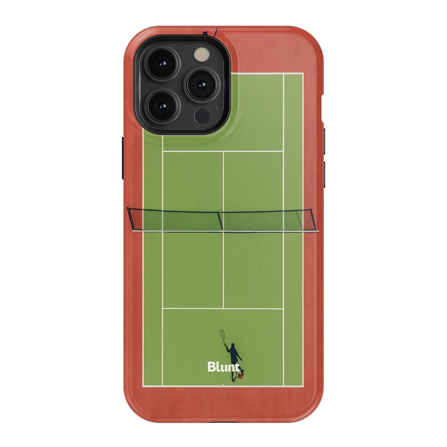 Volley iPhone Case