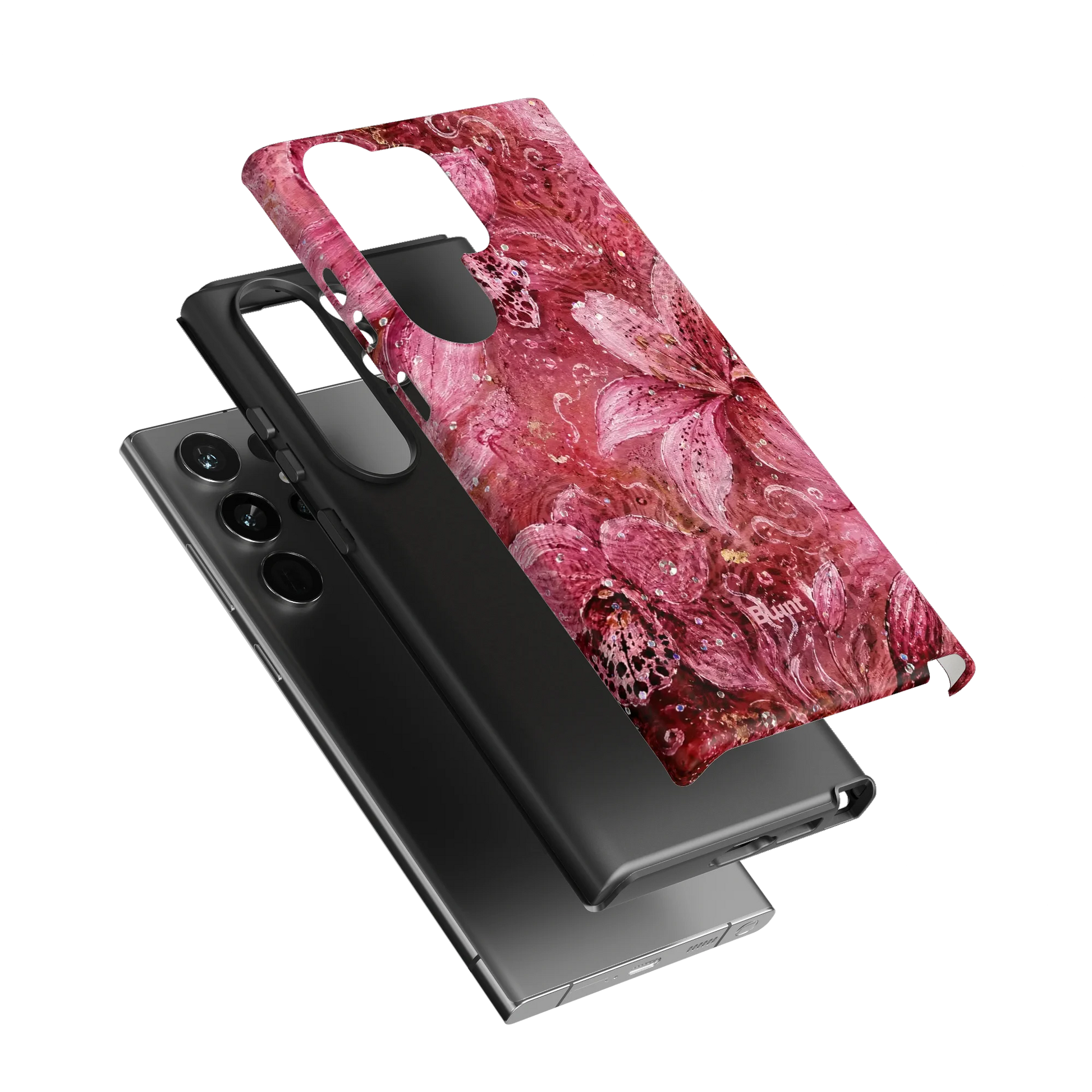Fleurline-samsung-case-Galaxy S23 Ultra-3