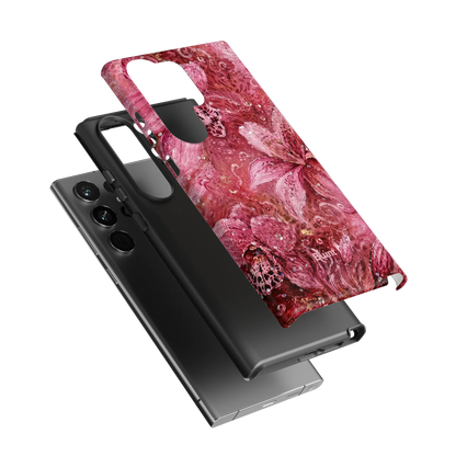Fleurline-samsung-case-Galaxy S23 Ultra-3