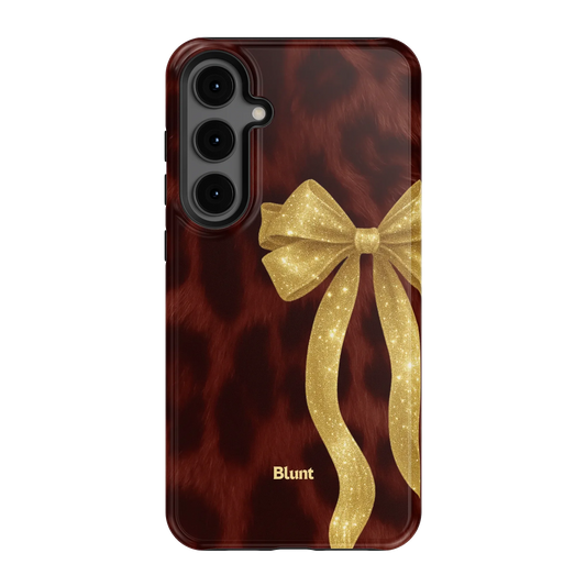 Gilded Samsung Case