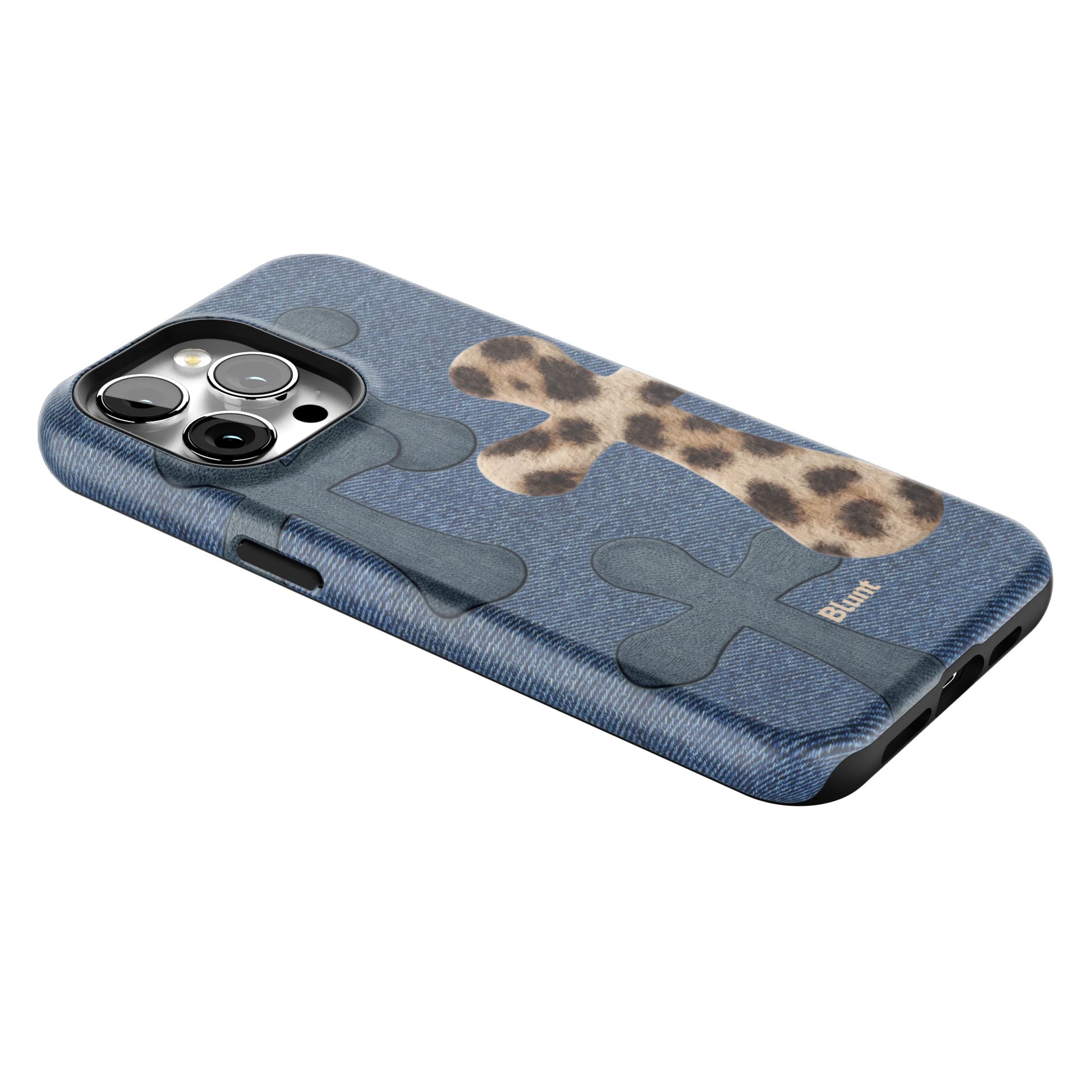Feline-Saint-iphone-case-iPhone 15 Pro Max-2