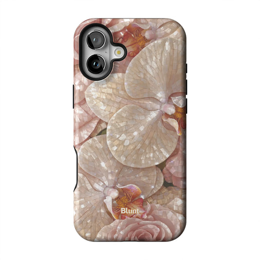 Flora-Tessera-iphone-case-iPhone 16 Plus-1