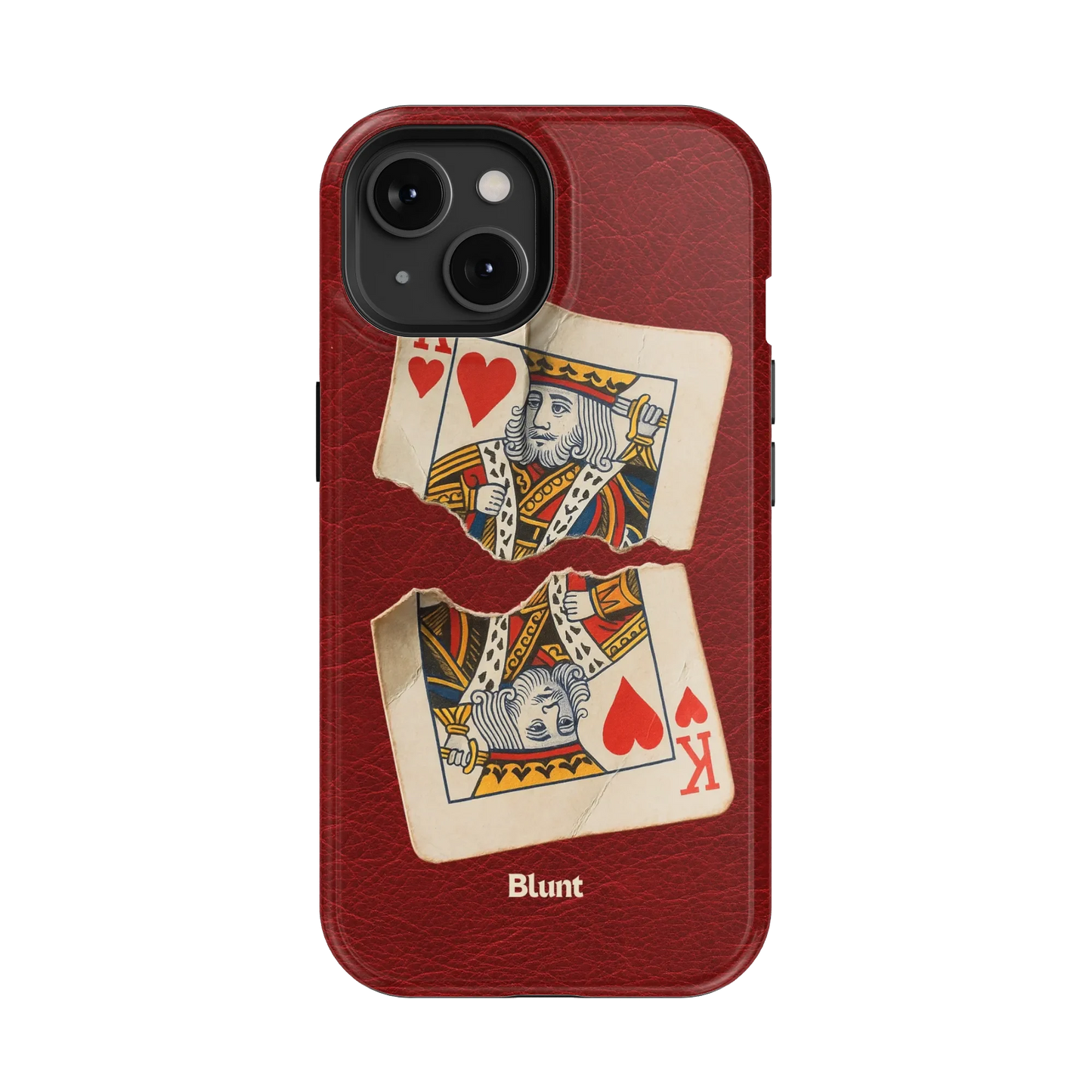 Split iPhone Case