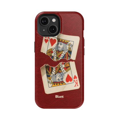 Split iPhone Case