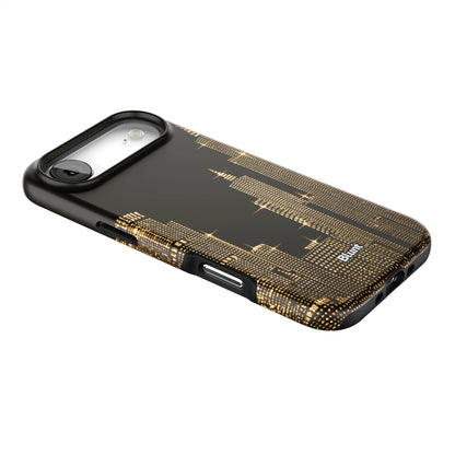 Gold-NYC--SKYELINE-iphone-case-iPhone 17 Air-2