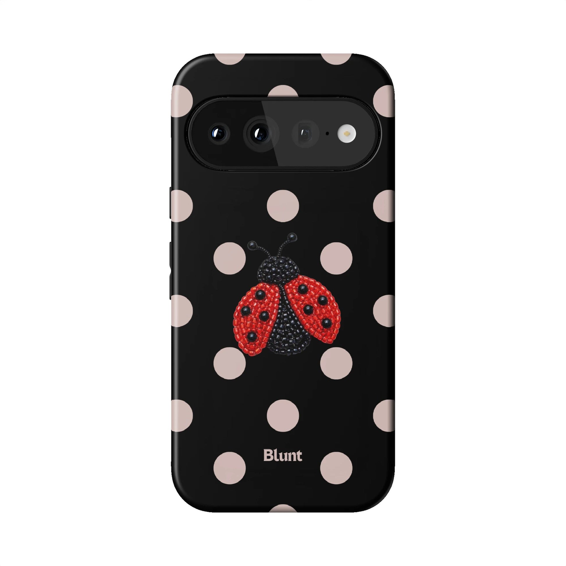 Nini Pixel Case - Blunt Cases