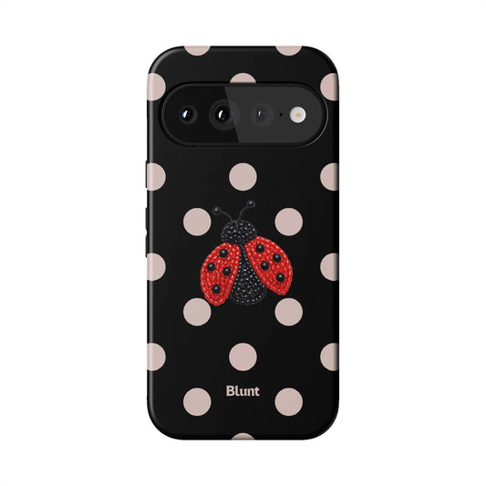 Nini Pixel Case - Blunt Cases