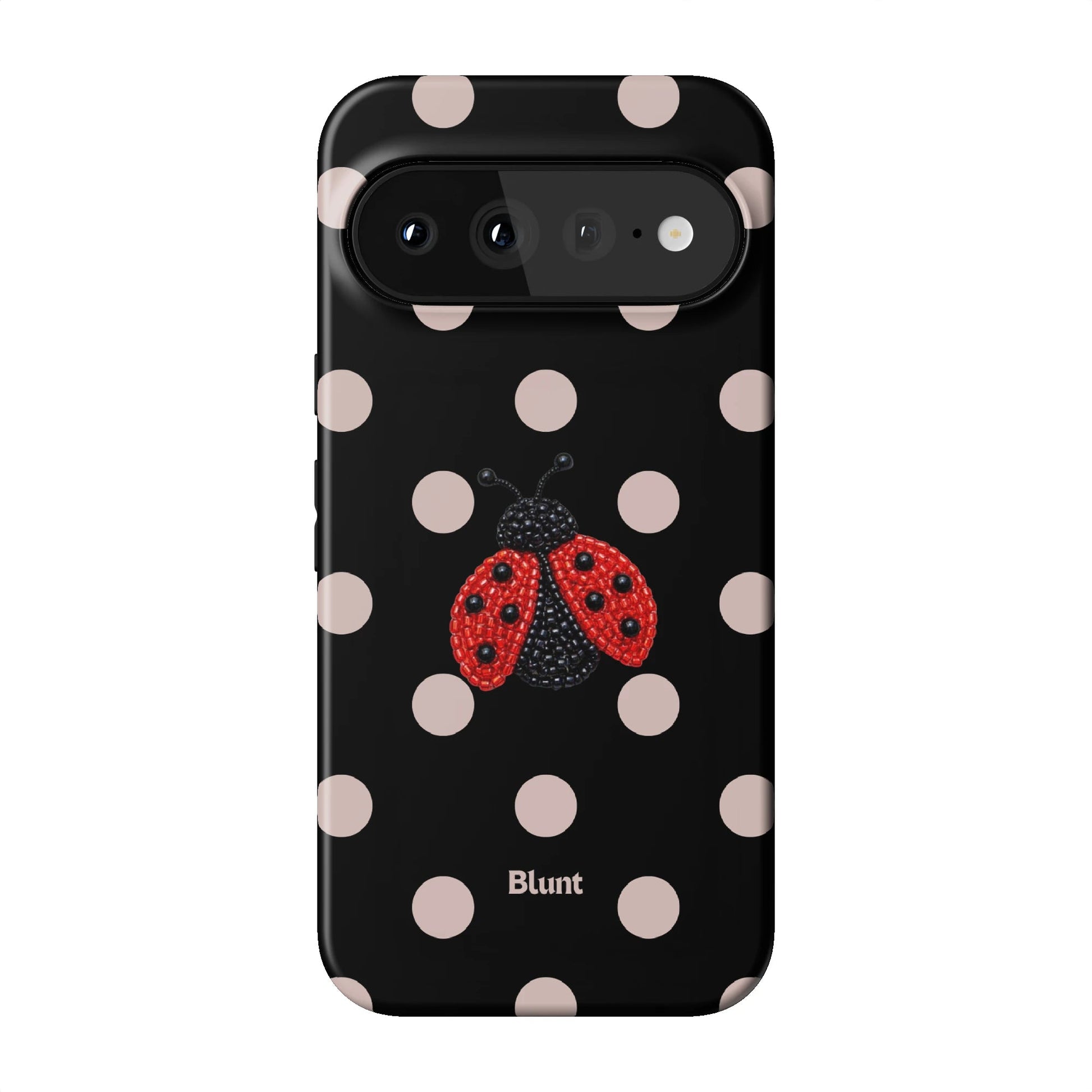 Nini Pixel Case - Blunt Cases