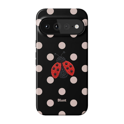 Nini Pixel Case - Blunt Cases