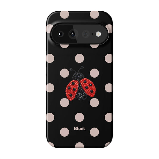 Nini Pixel Case - Blunt Cases