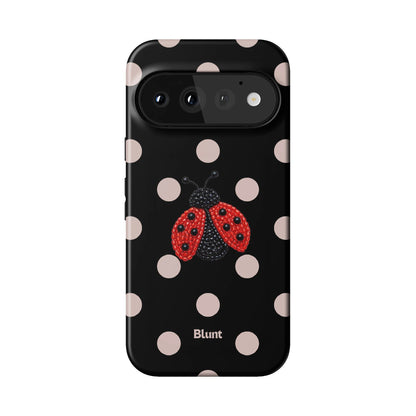Nini Pixel Case - Blunt Cases