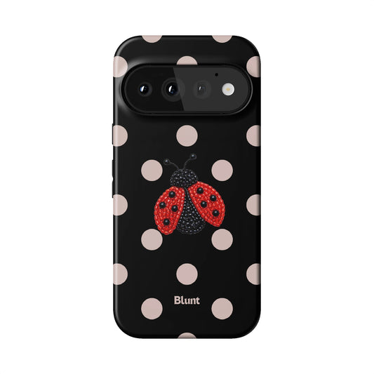 Nini Pixel Case - Blunt Cases