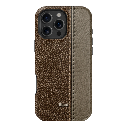 Stonehide iPhone Case
