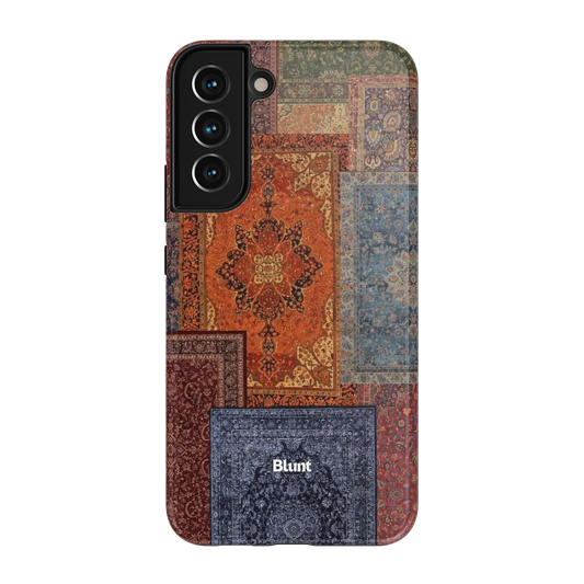Soraya-samsung-case-Galaxy S22 Plus-1