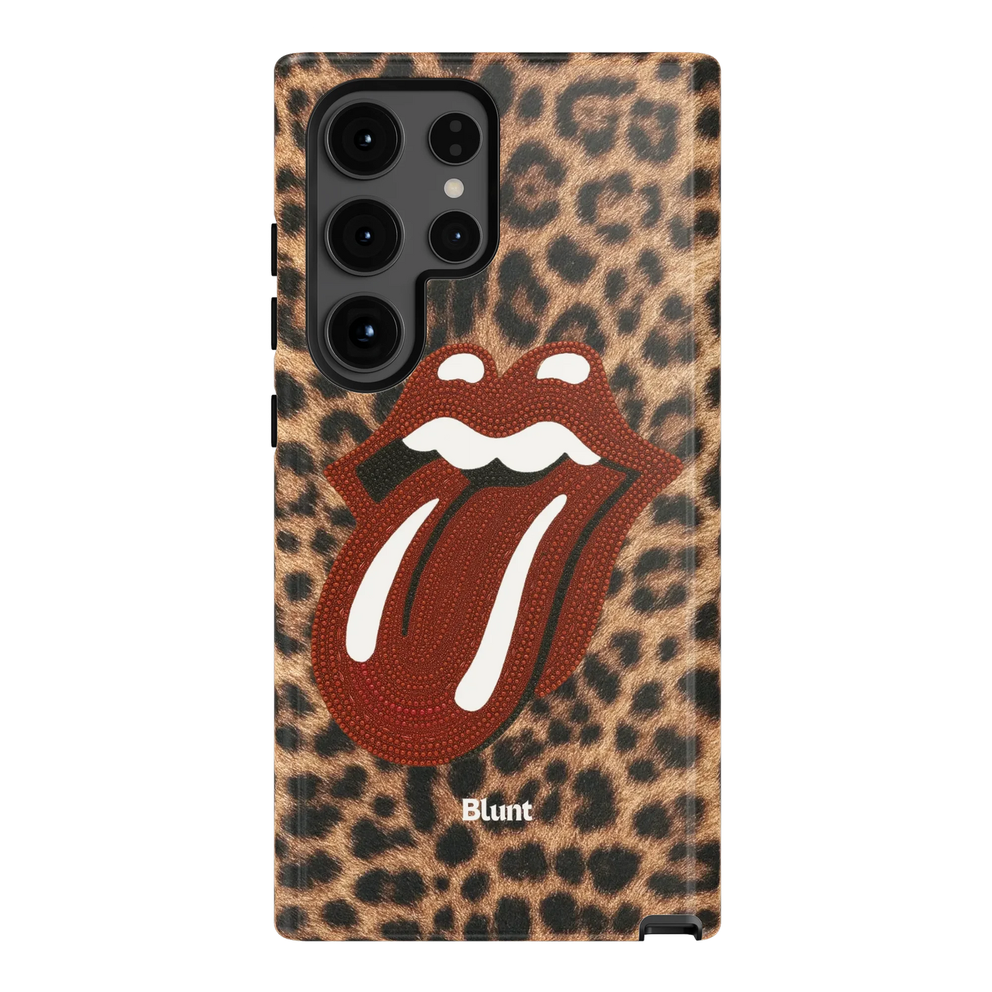 Wild Tongue Samsung Case
