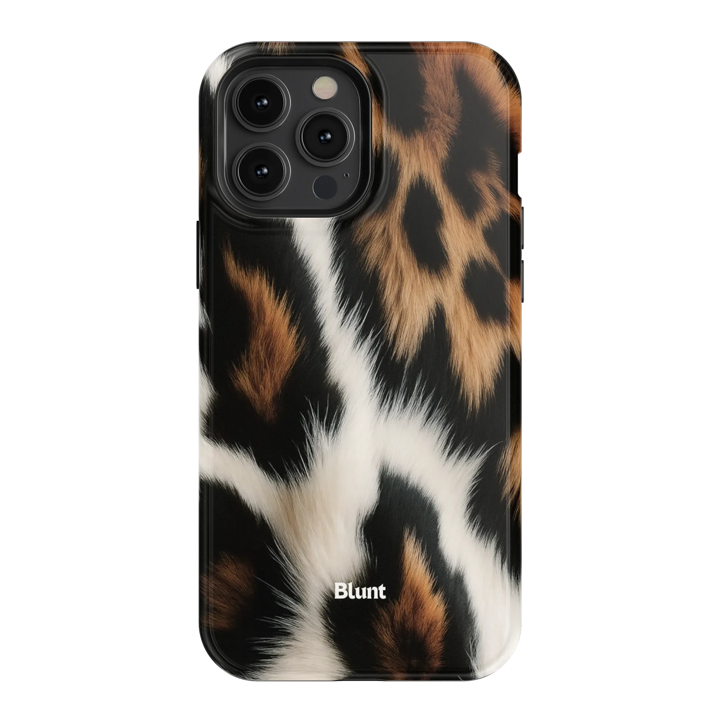Savage Flame iPhone Case