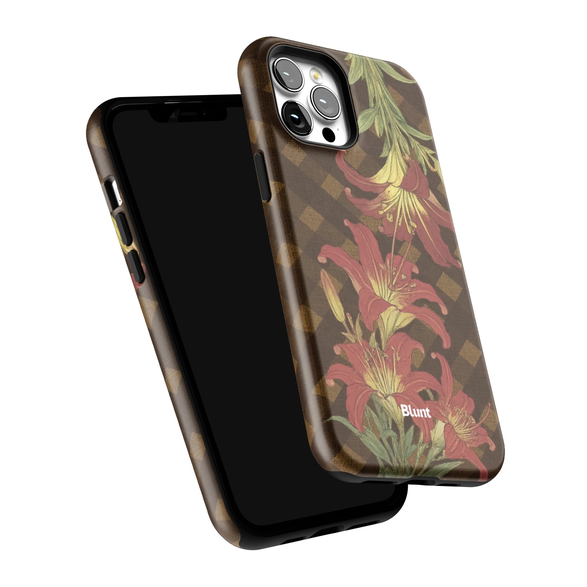 DUSTY-BLOOM-iphone-case-iPhone 12 Pro Max-5