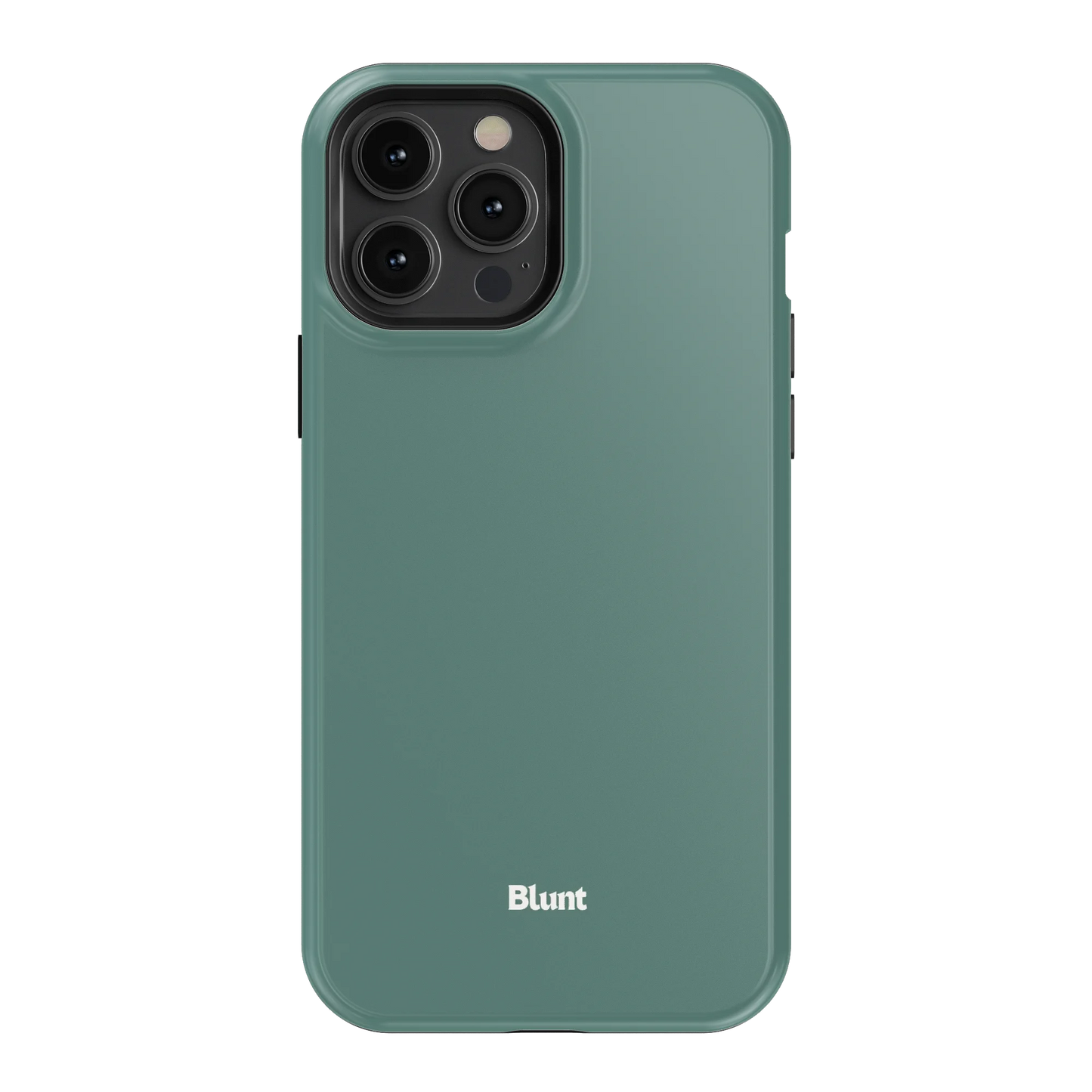 Cool Mint iPhone Case