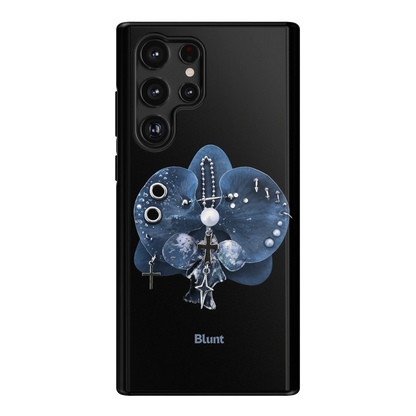 Icy Relic Samsung Case