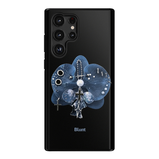 Icy Relic Samsung Case