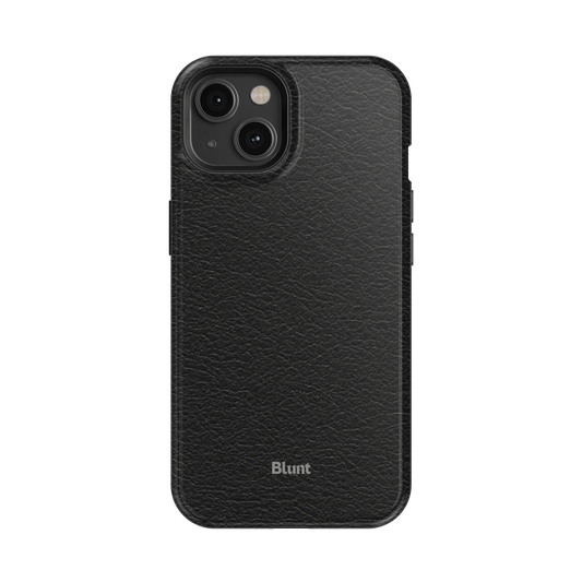 Castor iPhone Case