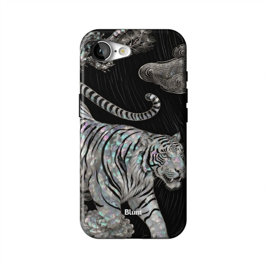 Wild-Holo-iphone-case-iPhone 17 E-1