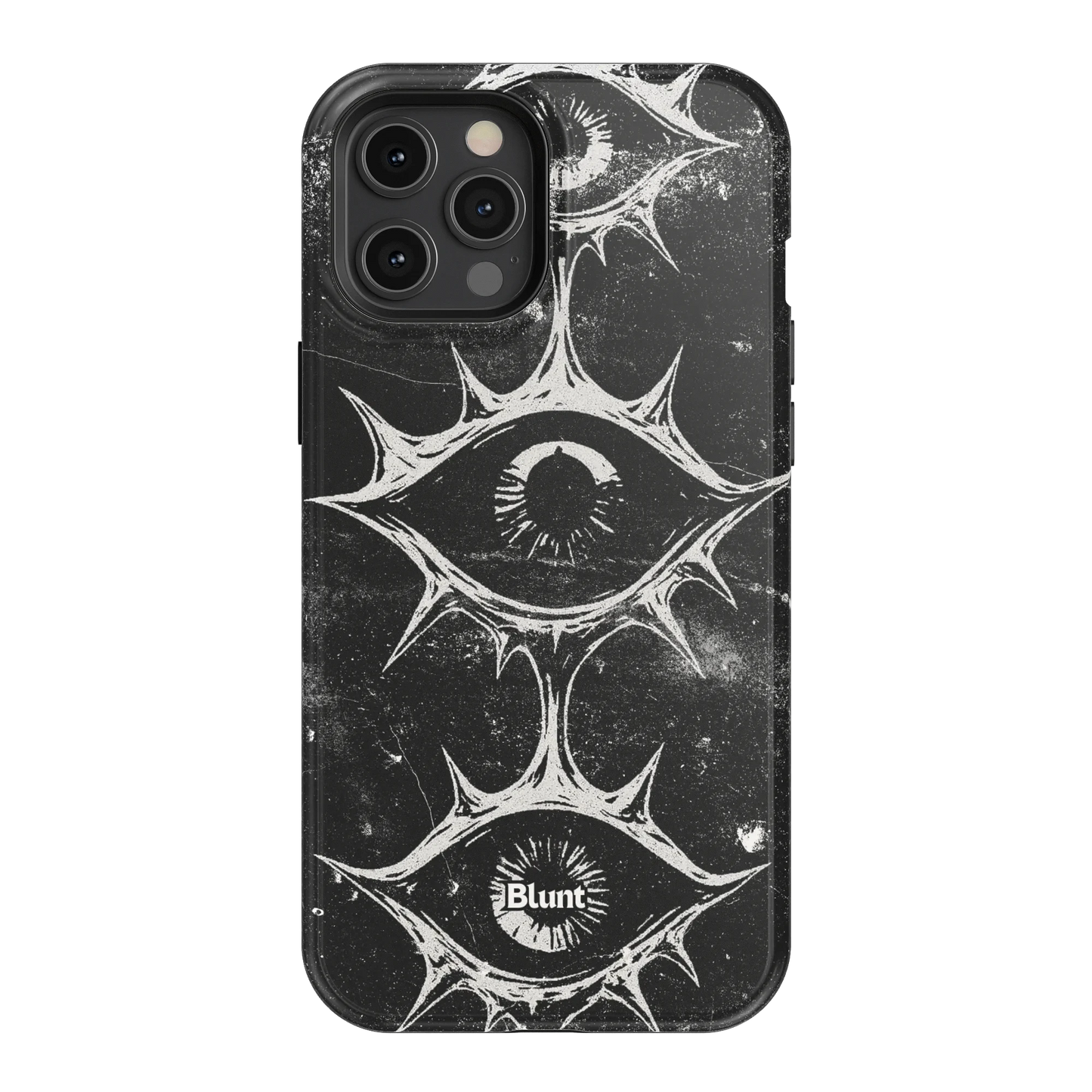 Voidline iPhone Case