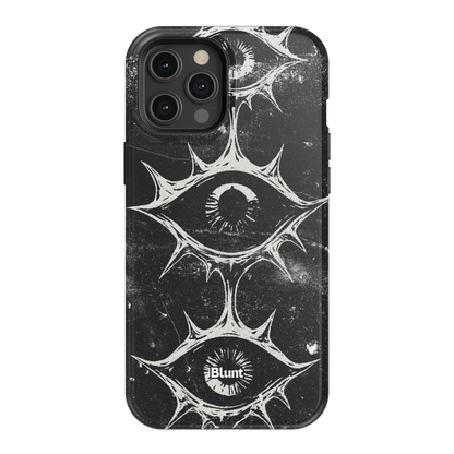 Voidline iPhone Case