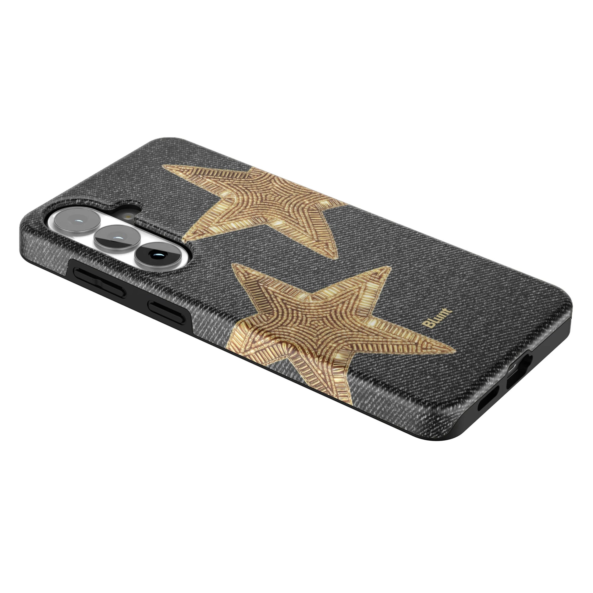 Golden-North-samsung-case-Galaxy S26 Plus-2