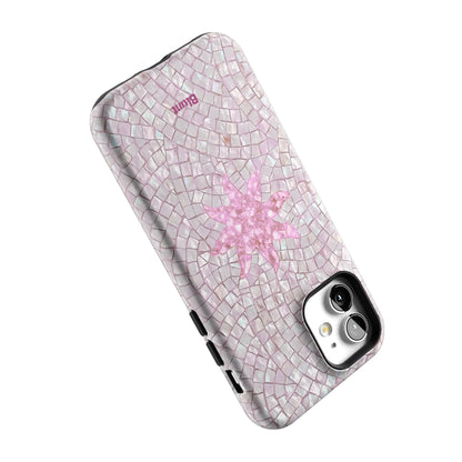 Pink-Sunstone-iphone-case-iPhone 12-4