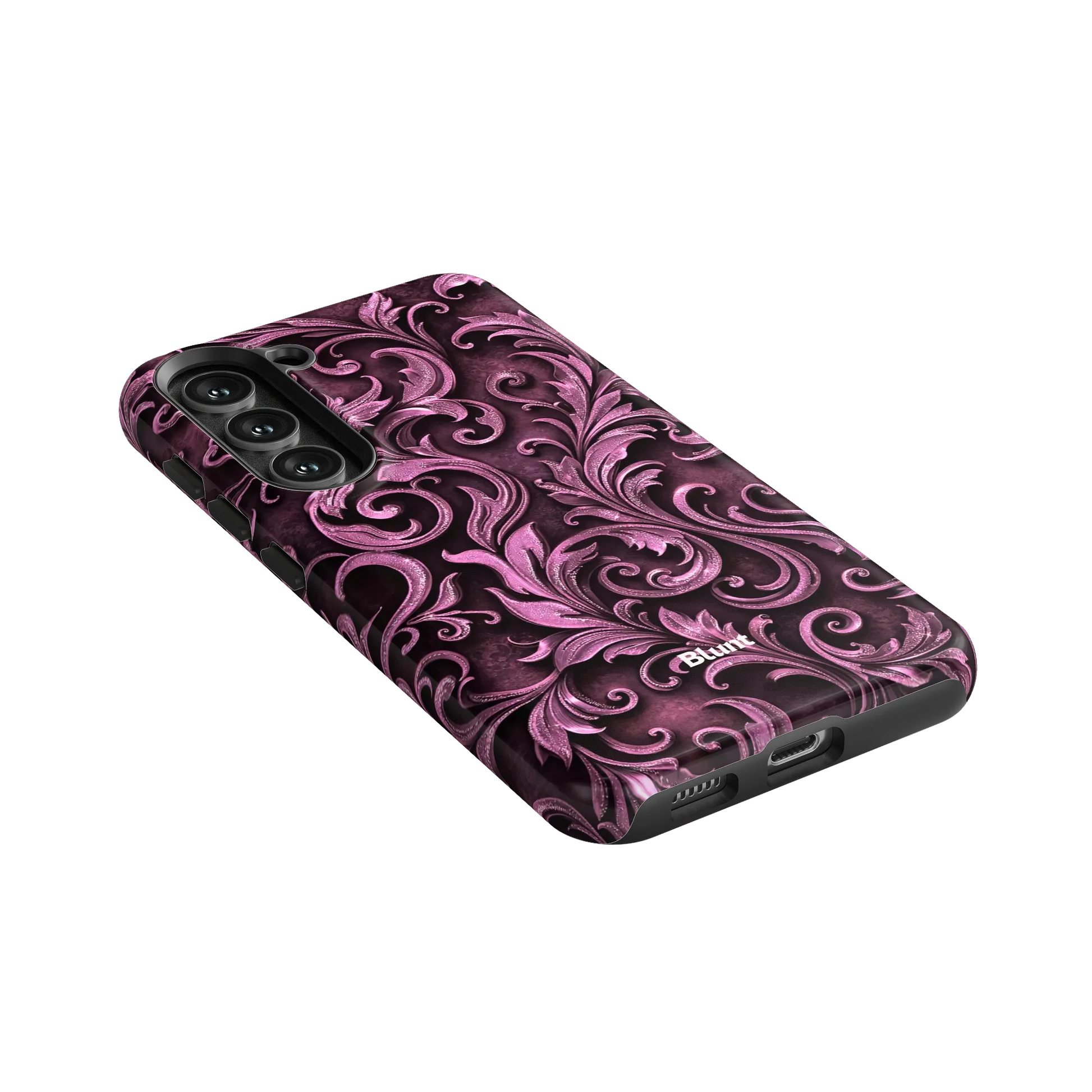 Imperial-Plum-samsung-case-Galaxy S23-2