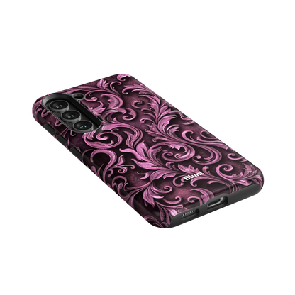 Imperial-Plum-samsung-case-Galaxy S23-2