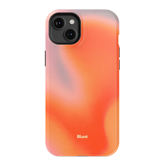 Dawn iPhone Case